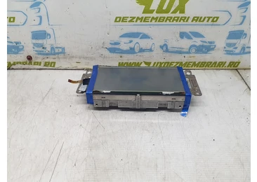 Display bord 28091jy000 Renault Koleos 1 (2008 - 2011) 2.0 tdci M9R830 M9R830