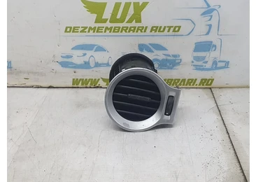 Grila ventilatie bord 68760jy00a Renault Koleos 1 (2008 - 2011) 2.0 tdci M9R830 M9R830