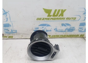 Grila ventilatie bord 68761jy00a Renault Koleos 1 (2008 - 2011) 2.0 tdci M9R830 M9R830