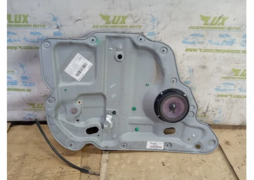 Macara geam stanga spate 1T0839729G Volkswagen Touran 1 (2003 - 2006) 1.9 tdi AVQ
