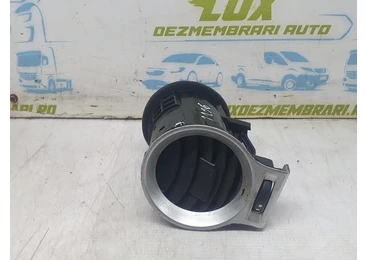 Grila ventilatie bord 68751JY00A Renault Koleos 1 (2008 - 2011) 2.0 tdci M9R830 M9R830
