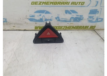 Buton avarii 68485jy00a Renault Koleos 1 (2008 - 2011) 2.0 tdci M9R830 M9R830