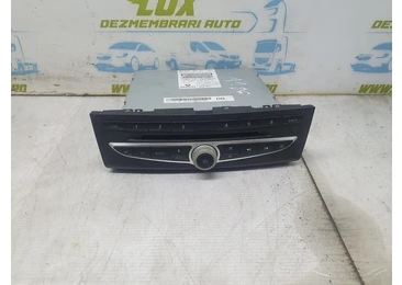 Radio cd 28184jy00b Renault Koleos 1 (2008 - 2011) 2.0 tdci M9R830 M9R830