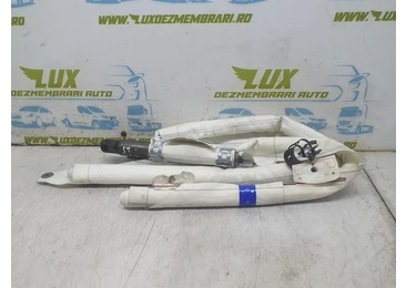 Airbag cortina stanga 5k6880741D Volkswagen Golf 6 (2008 - 2015) CBDC