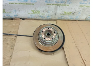 Fuzeta dreapta spate 676158009 BMW Seria 3 E90 (2004 - 2010) N46B20O1