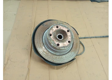 Fuzeta stanga spate 676157909 BMW Seria 3 E90 (2004 - 2010) 2.0 benzina N46B20O1 N46B20O1