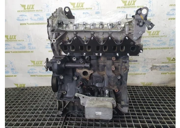 Motor complet fara anexe R9M409 Renault Talisman 1 (2012 - 2020) 1.6 dci R9M409 R9M409