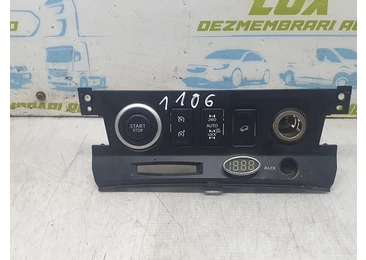 Panou butoane 68260jy43a Renault Koleos 1 (2008 - 2011) 2.0 tdci M9R830 M9R830