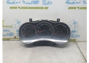 Ceasuri de bord 24810jz06a Renault Koleos 1 (2008 - 2011) 2.0 tdci M9R830 M9R830