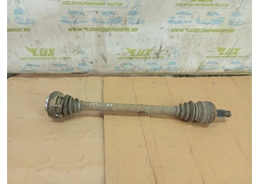 Planetara dreapta spate 7525822AI02 BMW Seria 3 E90 (2004 - 2010) N46B20O1