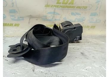 Centura siguranta dreapta spate 1T0857806B Volkswagen Touran 1 (2003 - 2006) 1.9 tdi AVQ AVQ