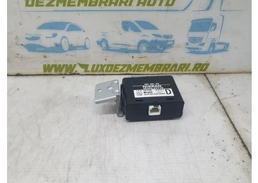 Modul confort 253c0-jy71a Renault Koleos 1 (2008 - 2011) 2.0 tdci M9R830 2.0 tdci M9R830 M9R830