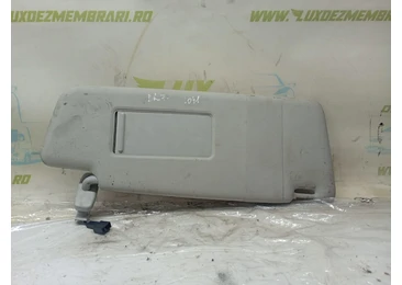 Parasolar dreapta 6Q0857552E Volkswagen Touran 1 (2003 - 2006) AVQ