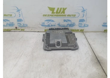 Calculator motor ECU 23710jy08D Renault Koleos 1 (2008 - 2011) 2.0 tdci M9R830 M9R830