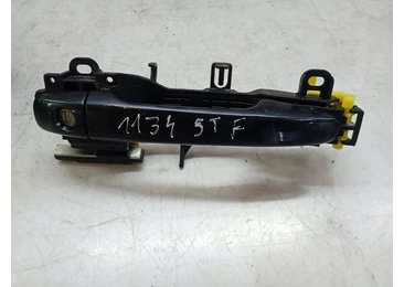 Maner exterior Toyota Avensis 3 T27 (facelift) (2011 - 2015) 2.0 D-4D 1AD-FTV 2.0 D-4D 1AD-FTV