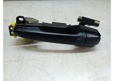 Maner exterior Toyota Avensis 3 T27 (facelift) (2011 - 2015) 2.0 D-4D 1AD-FTV