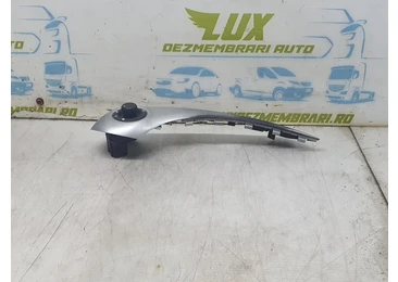 Buton reglaj oglinzi 80945jy50a Renault Koleos 1 (2008 - 2011) 2.0 tdci M9R830 2.0 tdci M9R830 M9R830