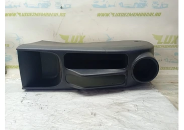 Ornament consola centrala 83400-S5S Honda Civic 7 (2000 - 2005) 1.6 VTEC D16V1 1.6 VTEC D16V1 D16V1