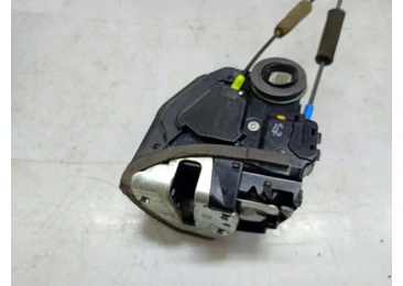 Broasca stanga spate Toyota Avensis 3 T27 (facelift) (2011 - 2015) - miniatura 2