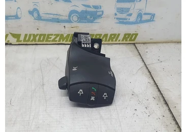 Maneta comanda radio E025550jy01c Renault Koleos 1 (2008 - 2011) 2.0 tdci M9R830 M9R830