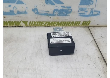 Antena keyless 28595jy40a Renault Koleos 1 (2008 - 2011) 2.0 tdci M9R830 M9R830