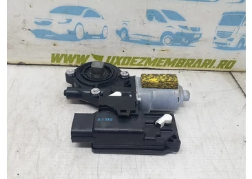 Motoras geam dreapta fata 80750jy40a Renault Koleos 1 (2008 - 2011) 2.0 tdci M9R830 M9R830