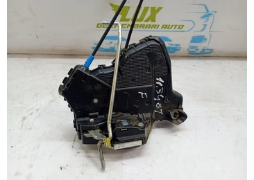 Broasca stanga fata Toyota Avensis 3 T27 (facelift) (2011 - 2015) 2.0 D-4D 1AD-FTV