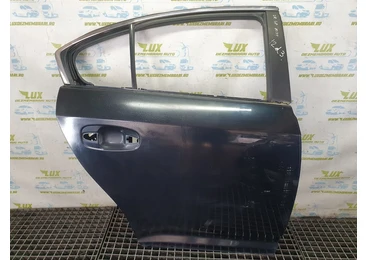 Usa dreapta spate Toyota Avensis 3 T27 (facelift) (2011 - 2015) 2.0 D-4D 1AD-FTV