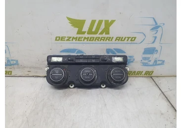 Panou clima ac G3-1568 Volkswagen Jetta 5 (2005 - 2011) 2.0 fsi bvy 2.0 fsi bvy bvy