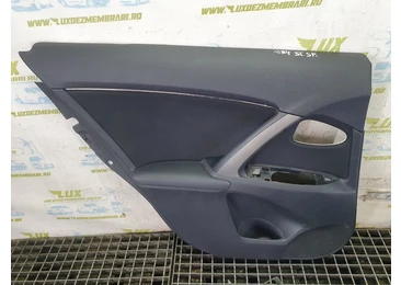Fata usa stanga spate Toyota Avensis 3 T27 (facelift) (2011 - 2015) 2.0 D-4D 1AD-FTV