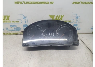 Ceasuri de bord 1k0920862J Volkswagen Jetta 5 (2005 - 2011) 2.0 fsi bvy bvy