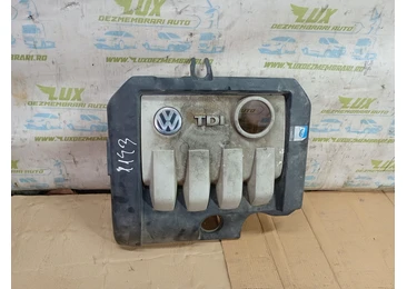 Capac protectie motor 03G103925AN Volkswagen Jetta 5 (2005 - 2011) 2.0 fsi bvy bvy
