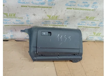 Torpedou 1K1857290 Volkswagen Jetta 5 (2005 - 2011) 2.0 fsi bvy bvy