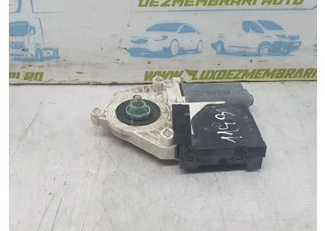 Motoras geam stanga fata 1k5837401P Volkswagen Jetta 5 (2005 - 2011) 2.0 fsi bvy bvy