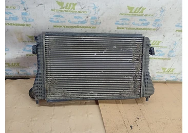Radiator intercooler 1k0145803 Volkswagen Touran 1 (2003 - 2006) 1.9 tdi AVQ