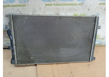 Radiator apa 1k0121253H Volkswagen Touran 1 (2003 - 2006) 1.9 tdi AVQ