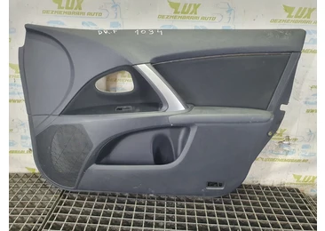 Fata usa dreapta fata Toyota Avensis 3 T27 (facelift) (2011 - 2015) 2.0 D-4D 1AD-FTV 2.0 D-4D 1AD-FTV