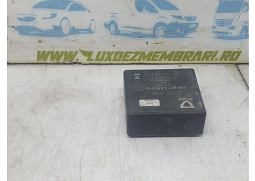 Modul carlig remorcare E110R-047987 Volkswagen Jetta 5 (2005 - 2011) 2.0 fsi bvy bvy
