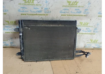 Radiator clima ac 1T0820411 Volkswagen Touran 1 (2003 - 2006) 1.9 tdi AVQ