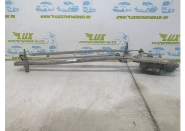 Ansamblu stergatoare parbriz 0390241924 Volvo S40 2 (2004 - 2007) 1.6 d D4164T D4164T