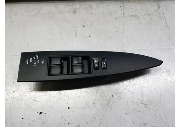 Panou comanda geamuri 84040-05060 Toyota Avensis 3 T27 (facelift) (2011 - 2015) 2.0 D-4D 1AD-FTV 2.0 D-4D 1AD-FTV