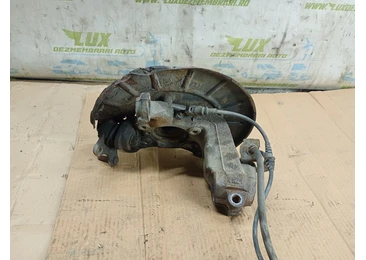 Fuzeta stanga fata Volkswagen Touran 1 (2003 - 2006) AVQ