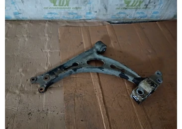 Brat suspensie dreapta fata 1k0407153G Volkswagen Touran 1 (2003 - 2006) AVQ