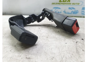 Pretensioner 73350-05051 Toyota Avensis 3 T27 (facelift) (2011 - 2015) 2.0 D-4D 1AD-FTV 2.0 D-4D 1AD-FTV