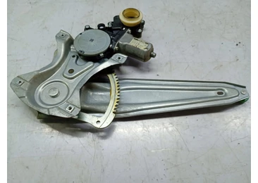 Macara geam stanga spate c35420-101 Toyota Avensis 3 T27 (facelift) (2011 - 2015) 2.0 D-4D 1AD-FTV