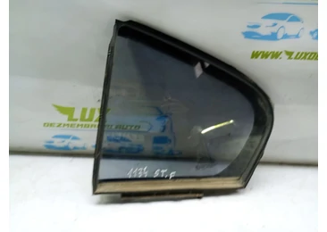 Geam fix stanga spate Toyota Avensis 3 T27 (facelift) (2011 - 2015) 2.0 D-4D 1AD-FTV 2.0 D-4D 1AD-FTV