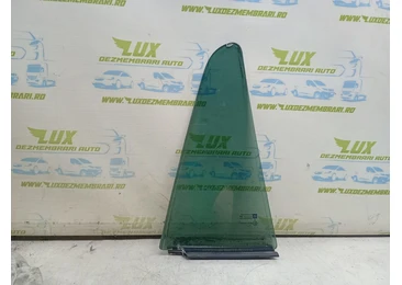 Geam fix stanga spate Opel Astra H (2004 - 2007) Z16XEP