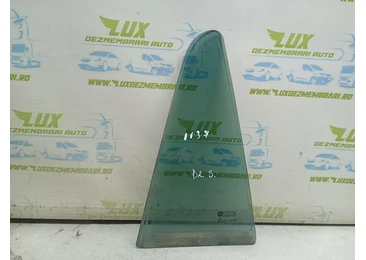 Geam fix dreapta fata Opel Astra H (2004 - 2007) Z16XEP