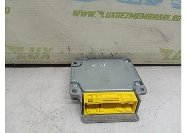 Calculator airbag 1T0909605 Volkswagen Touran 1 (2003 - 2006) 1.9 tdi AVQ
