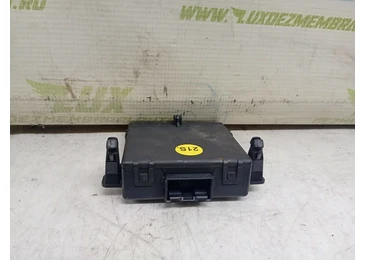 Modul gateway 1K0907530C Volkswagen Touran 1 (2003 - 2006) AVQ